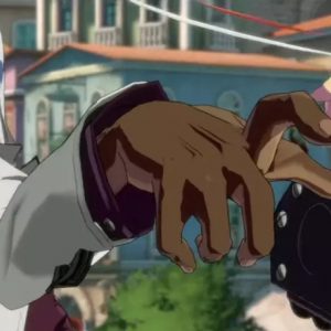 Guilty Gear Strive