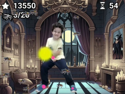 GymGamEnt