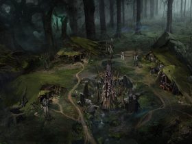 Diablo Immortal
