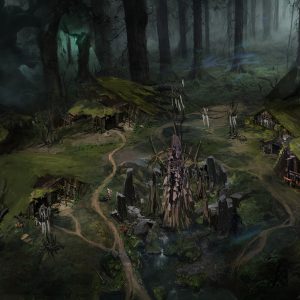 Diablo Immortal