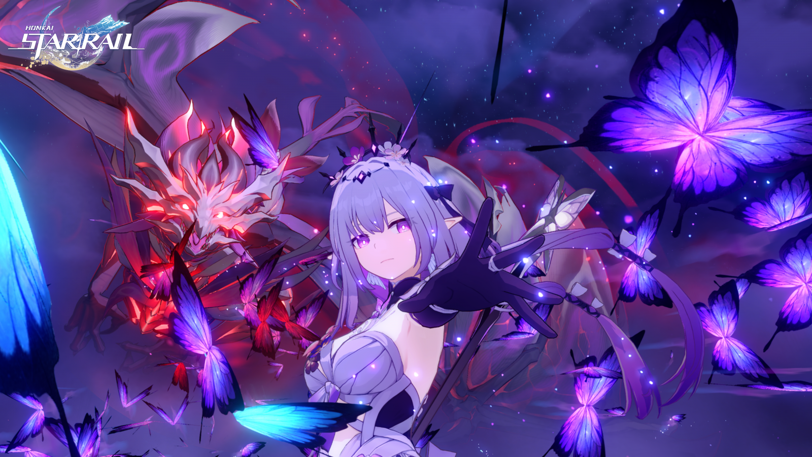 Honkai Star Rail