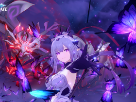Honkai Star Rail