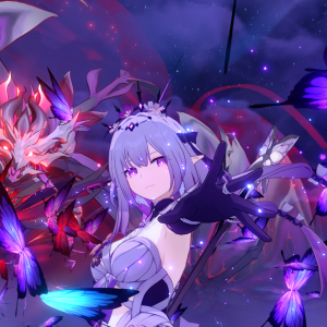 Honkai Star Rail