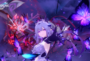 Honkai Star Rail