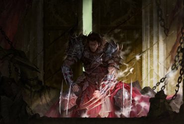 Lineage II Project Wolf