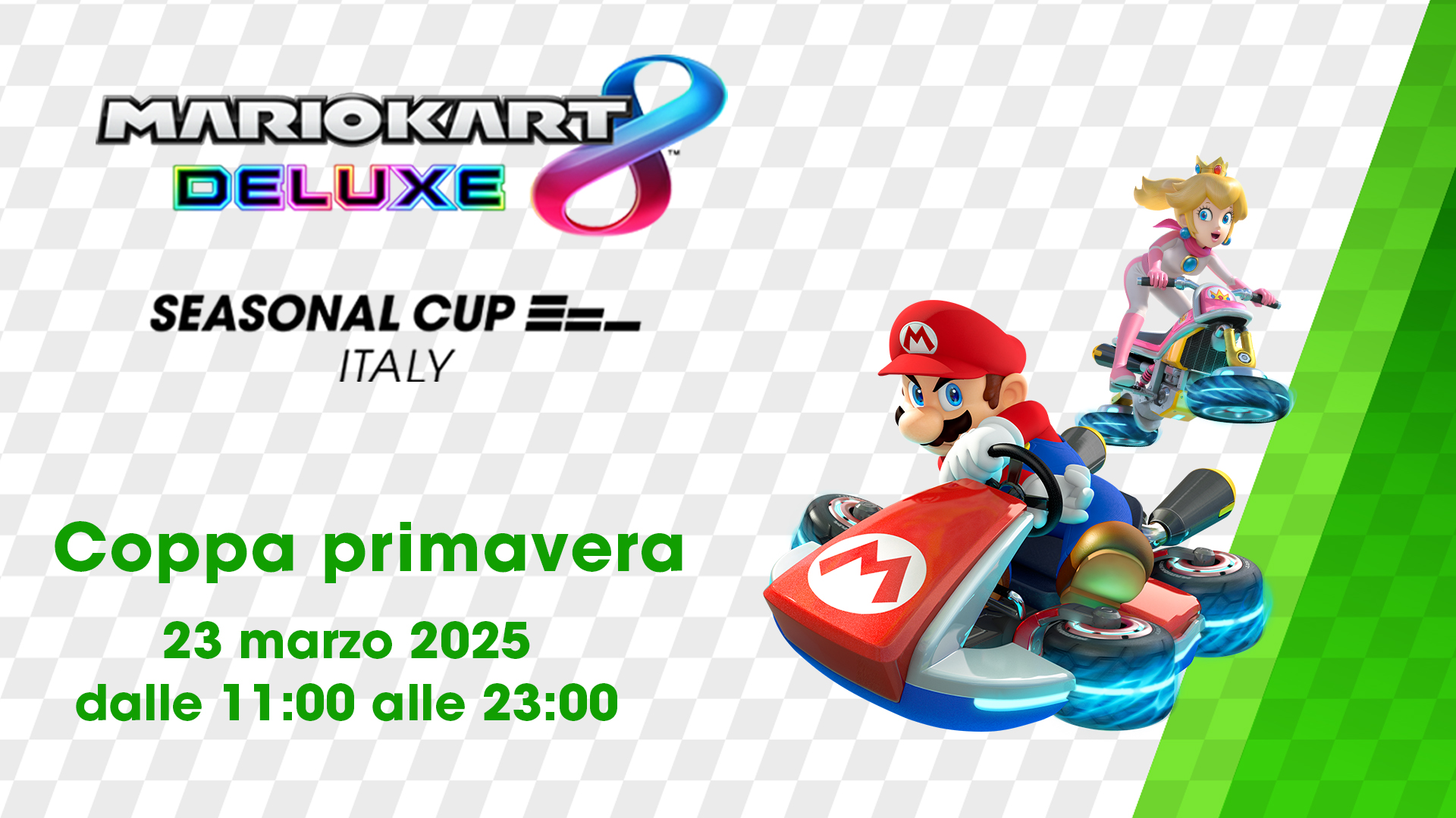 Mario Kart 8 Deluxe; Mario Kart 8