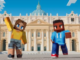 Minecraft Education