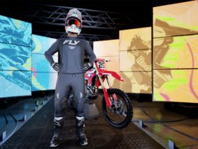 Monster Energy Supercross 25
