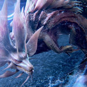 Monster Hunter Wilds