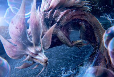 Monster Hunter Wilds