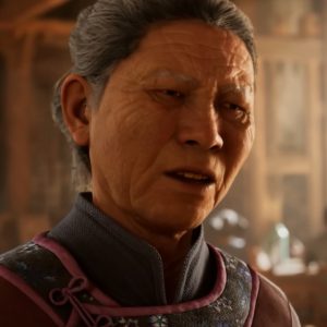 Mortal Kombat 1