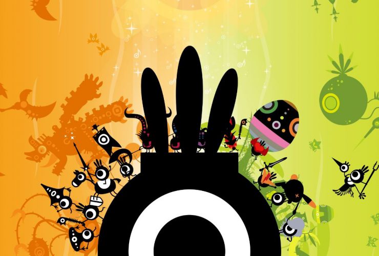 Patapon 1+2 Replay