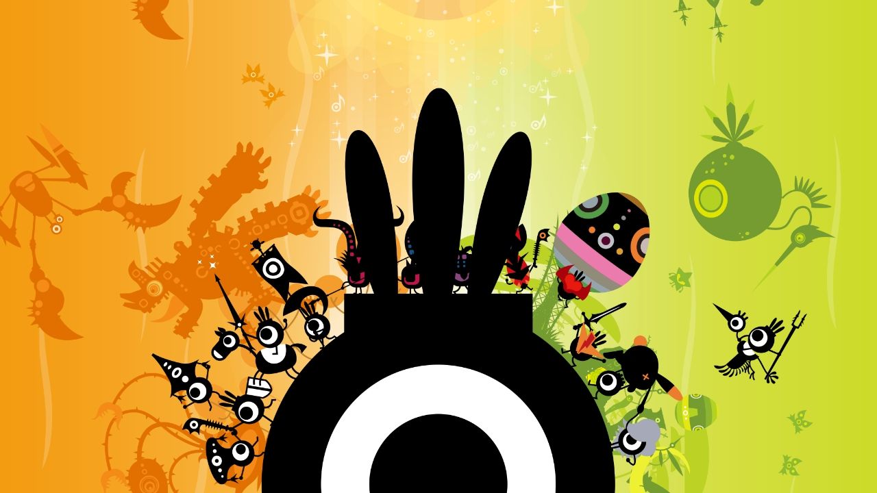 Patapon 1+2 Replay