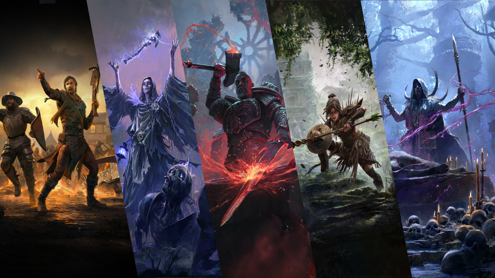 Path of Exile 2