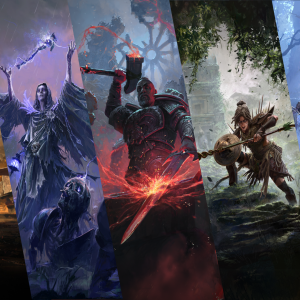 Path of Exile 2