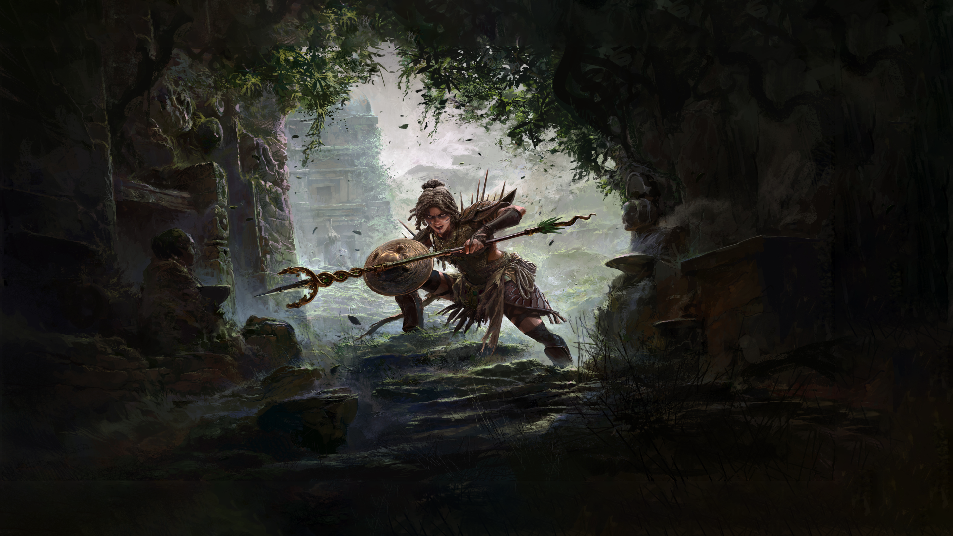 Path of Exile 2