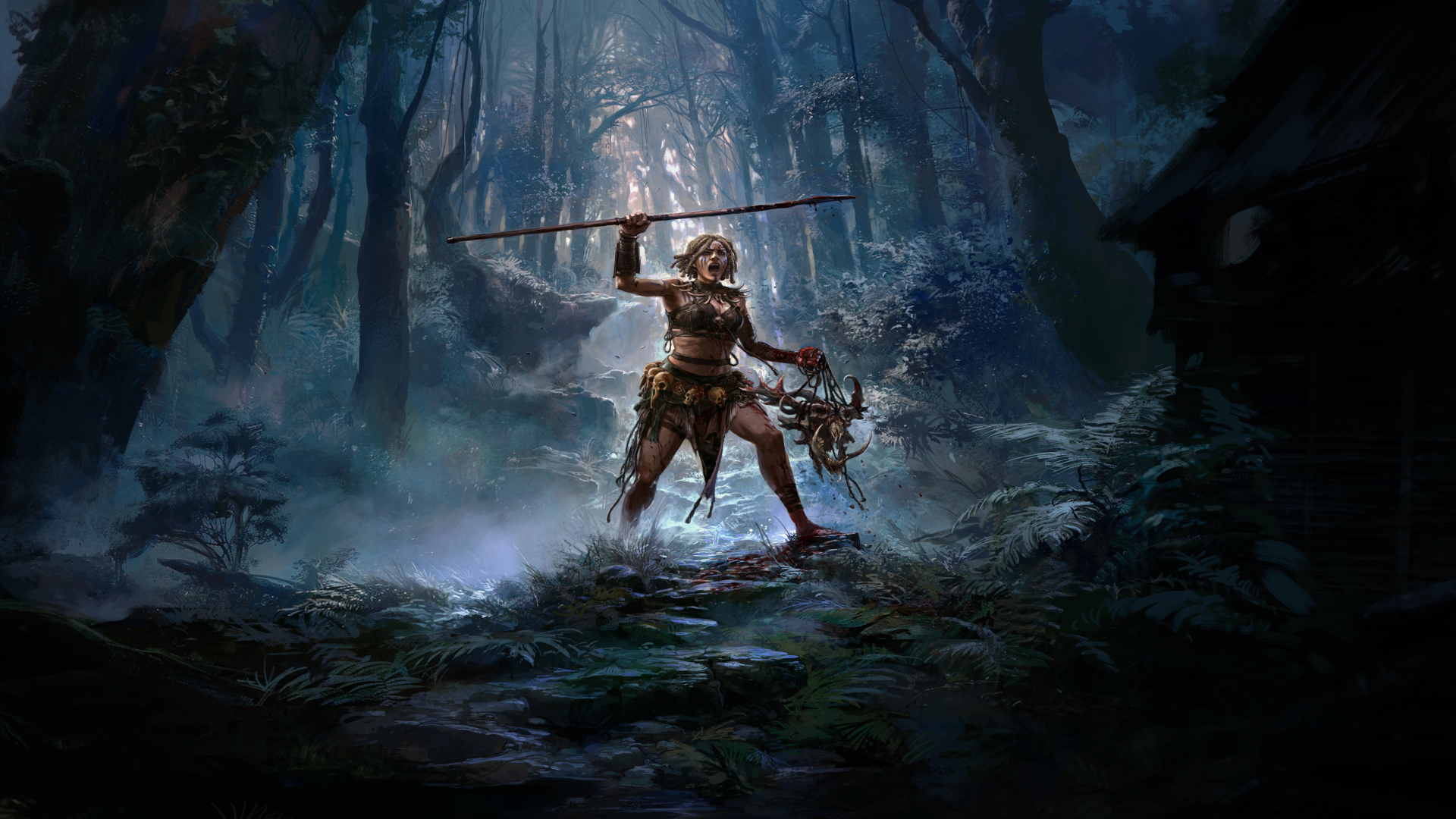 Path of Exile 2