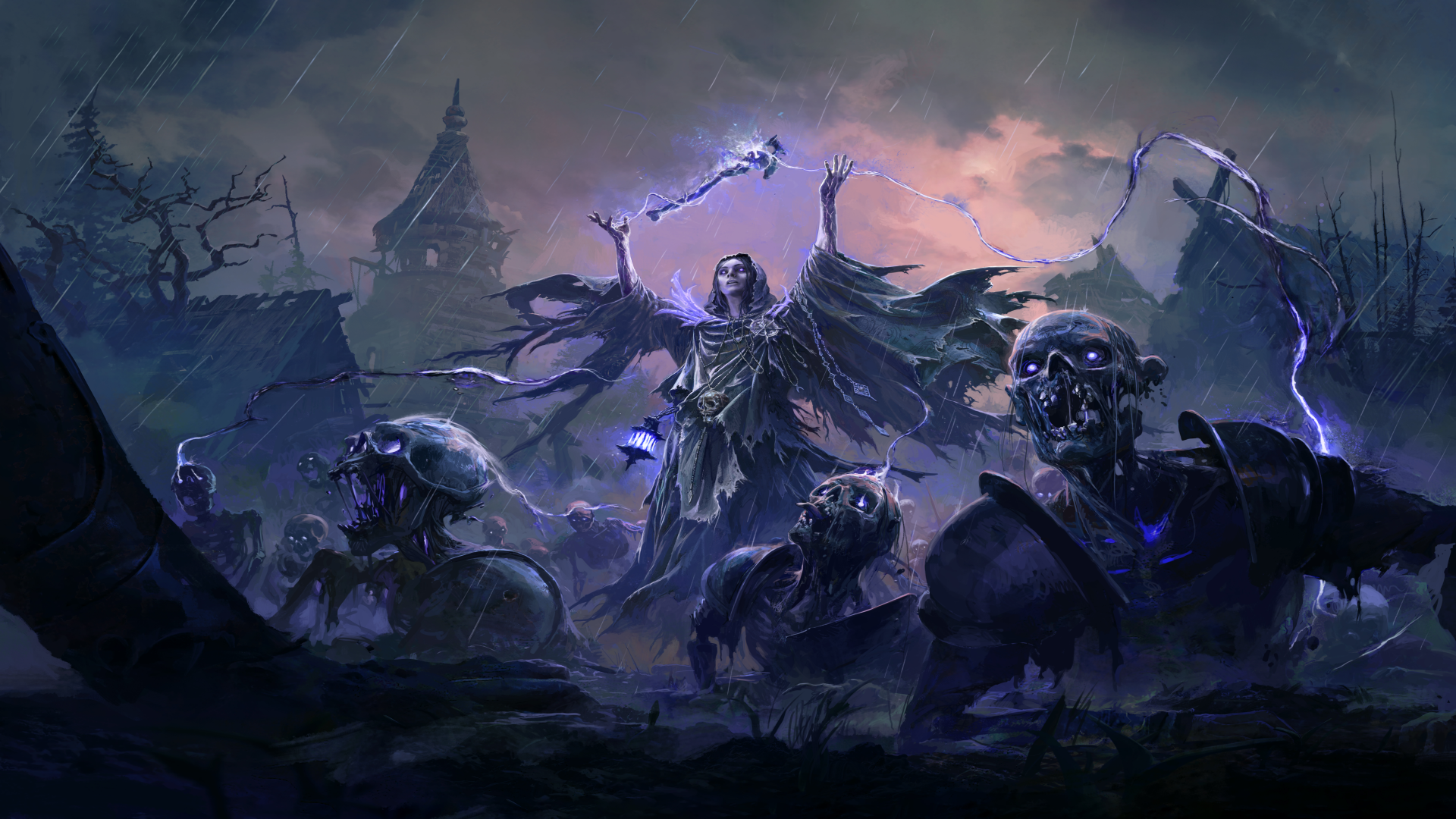 Path of Exile 2