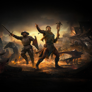 Path of Exile 2