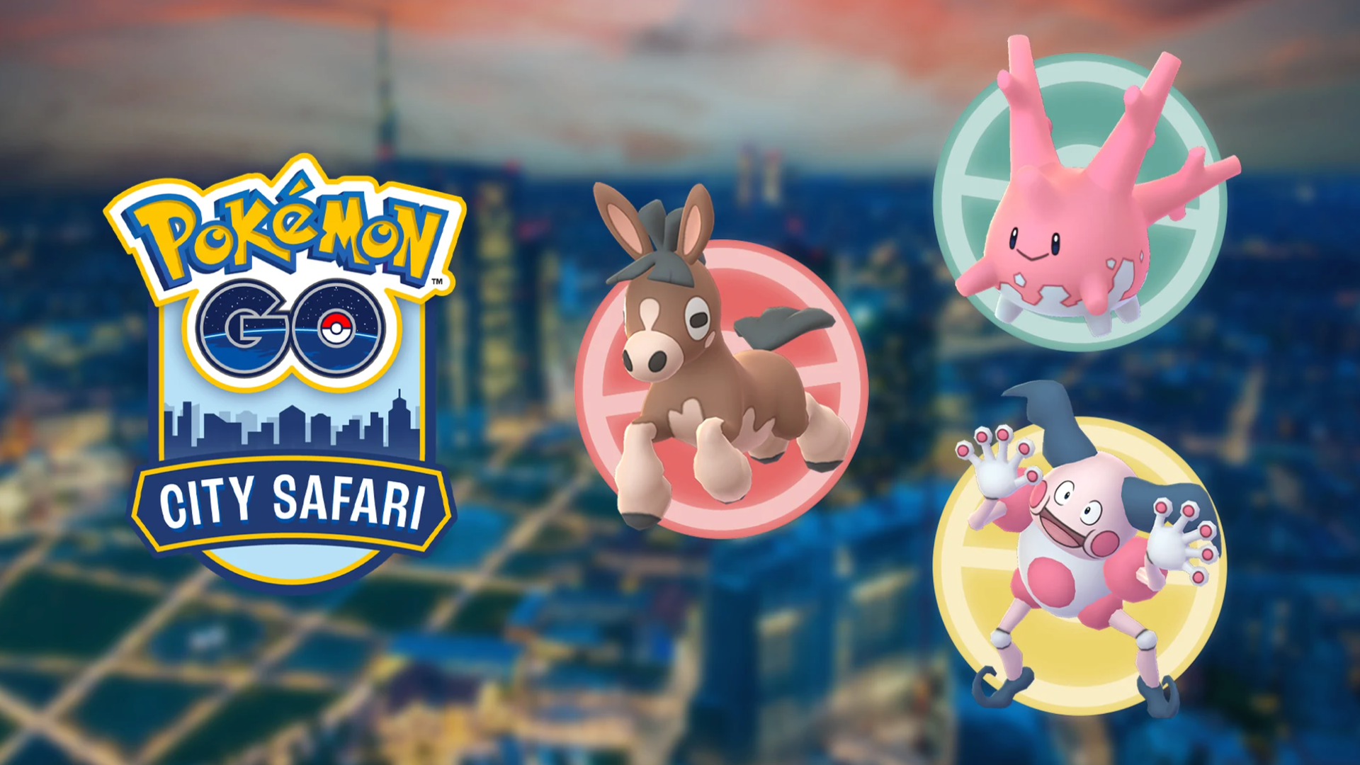 Pokémon GO
