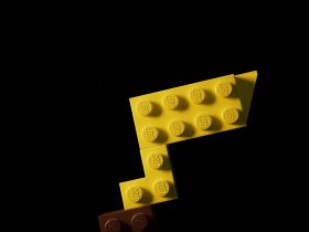 Pokémon Lego