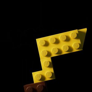 Pokémon Lego