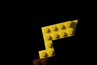 Pokémon Lego