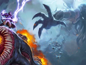 RailGods of Hysterra