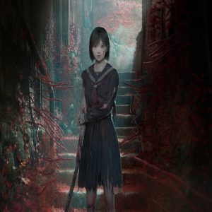 Silent Hill f