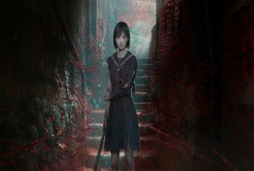 Silent Hill f