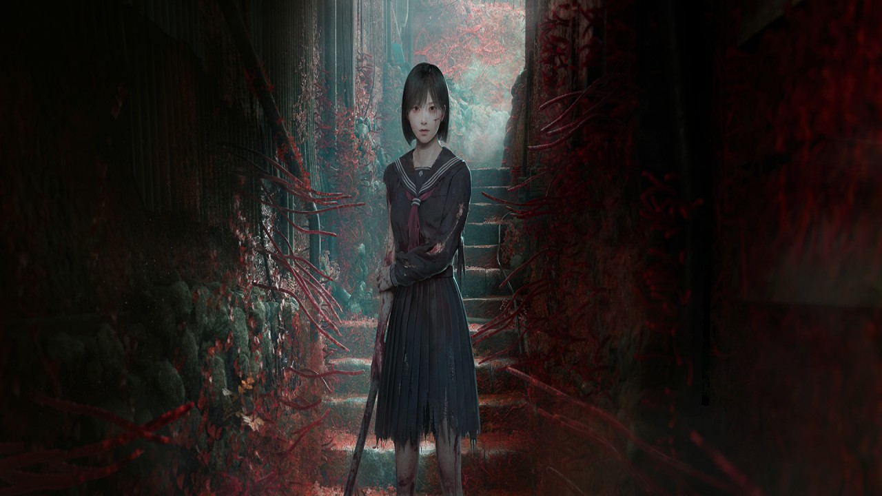 Silent Hill f