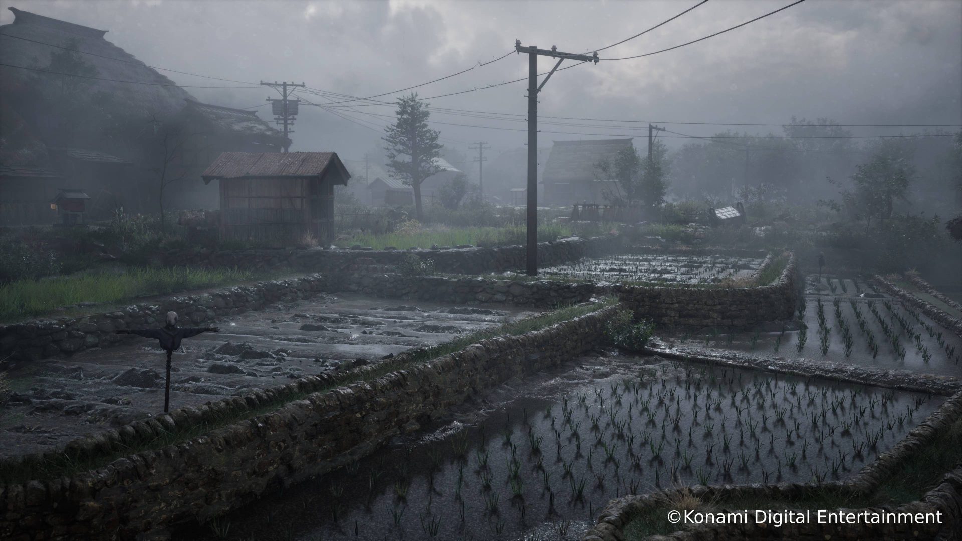 Silent Hill f