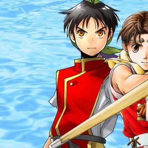 Suikoden; Suikoden I&II HD
