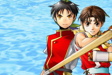 Suikoden; Suikoden I&II HD