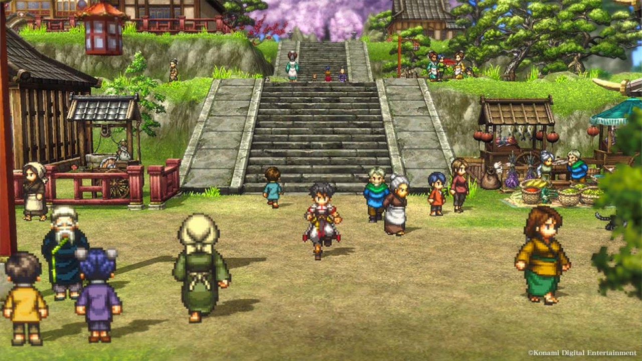Suikoden