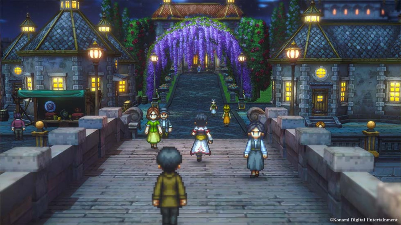 Suikoden