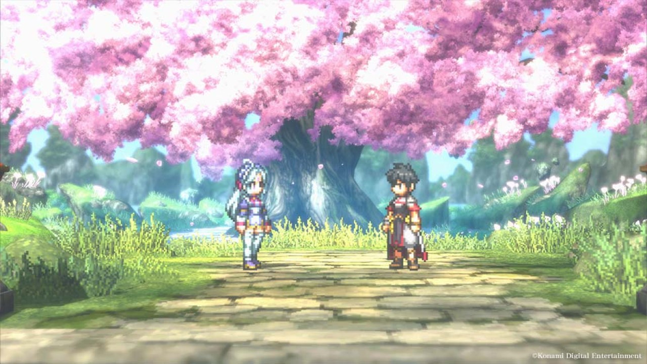 Suikoden