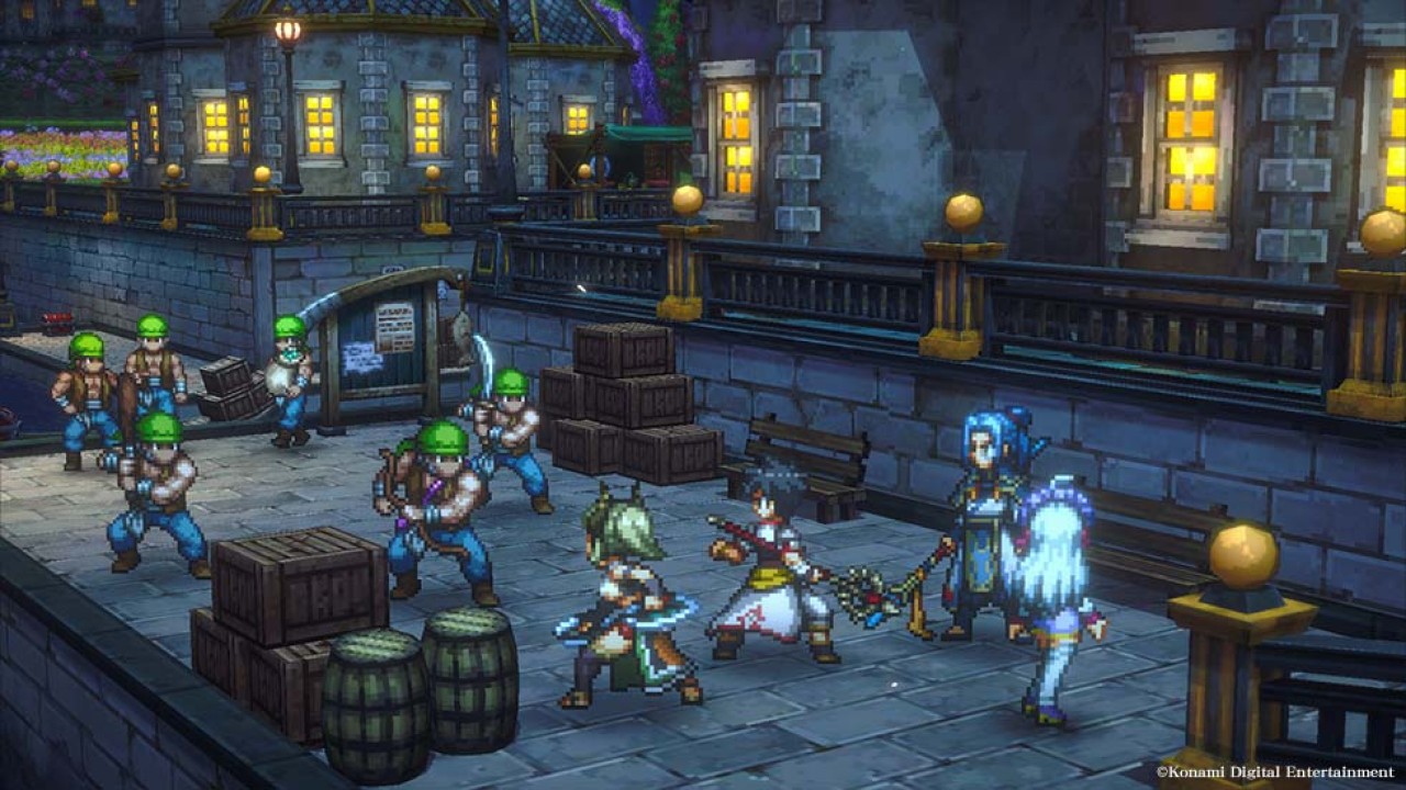Suikoden
