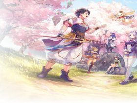 Suikoden