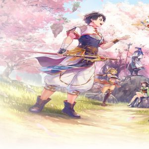 Suikoden