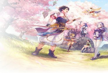 Suikoden