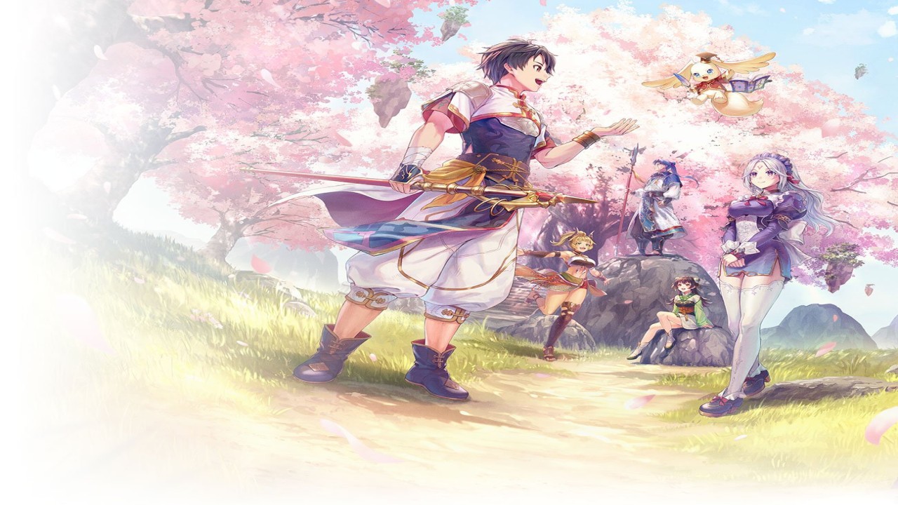 Suikoden