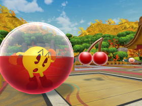 Super Monkey Ball Banana Rumble