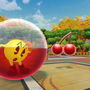 Super Monkey Ball Banana Rumble