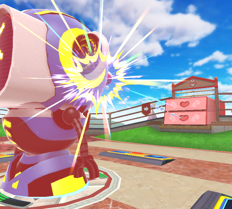 Super Monkey Ball Banana Rumble