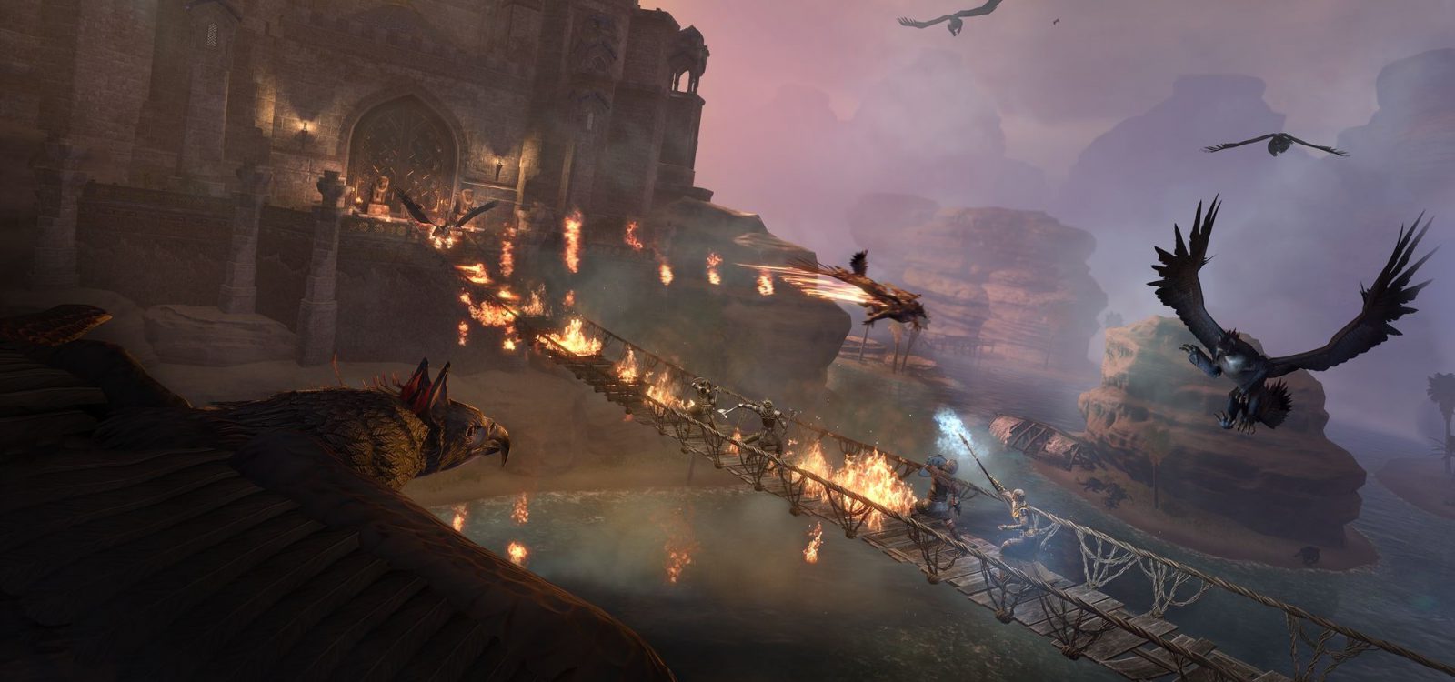 The Elder Scrolls Online
