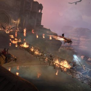 The Elder Scrolls Online