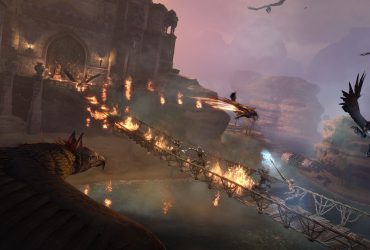The Elder Scrolls Online