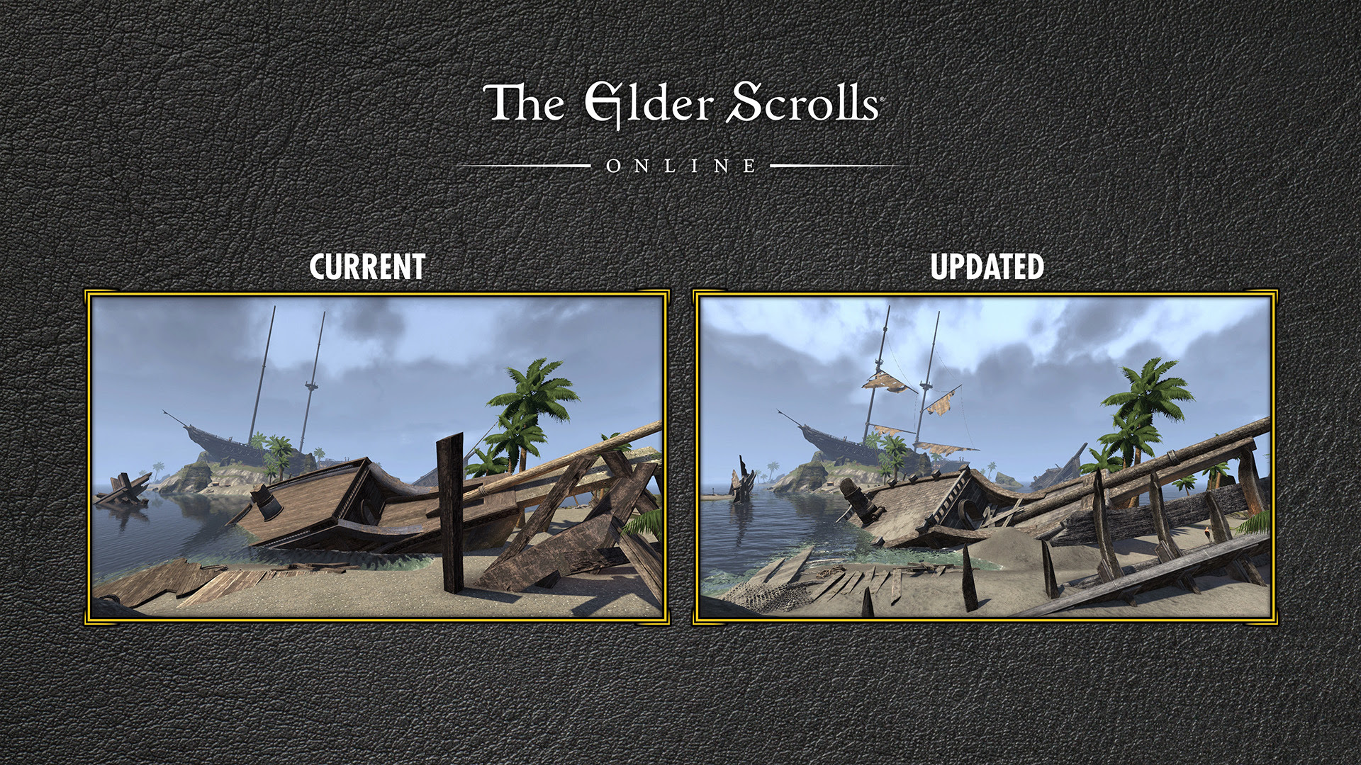 The Elder Scrolls Online