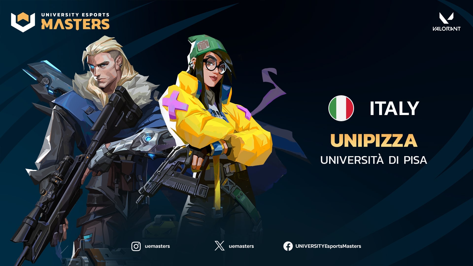Unipizza